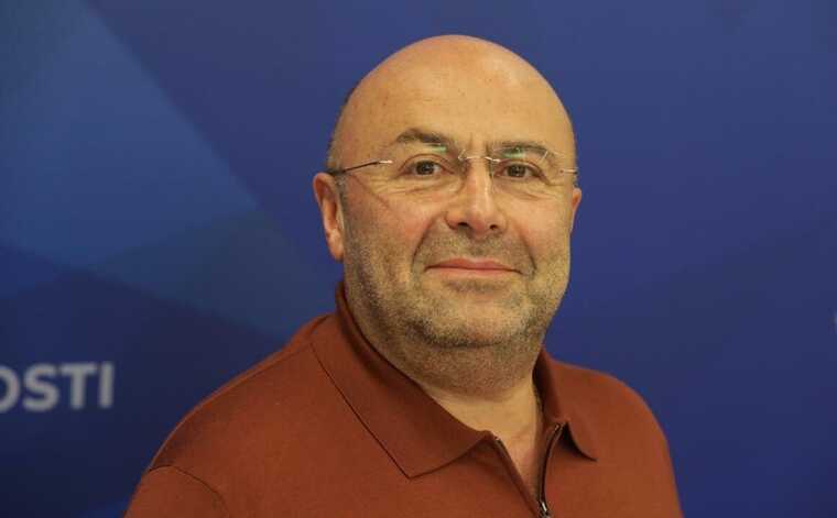 Экс-министр торговли Подмосковья Михаил Хубутия назвал себя честным и порядочным человеком