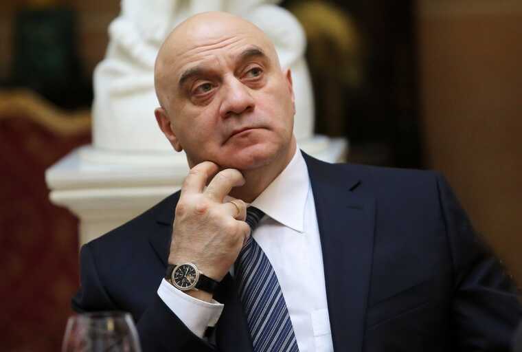 Активы Александра Ебралидзе уходят под контроль структур ВЭБ.РФ по заниженной цене