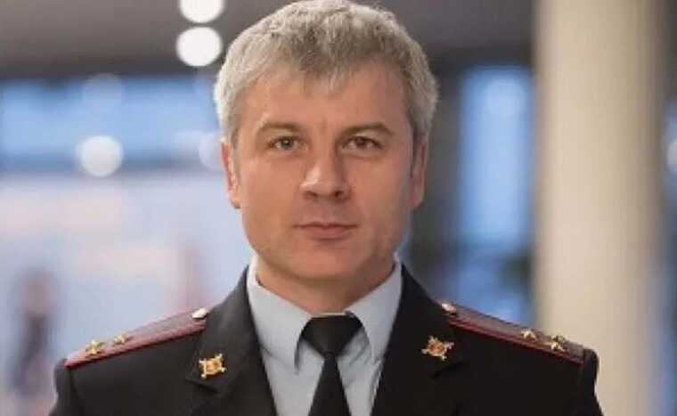 Экс-глава миграционного управления Сергей Червонцев осужден за коррупцию