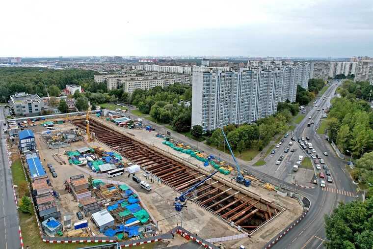 «Моспроект-3» подал иск к заказчику красноярского метро за провал с документацией