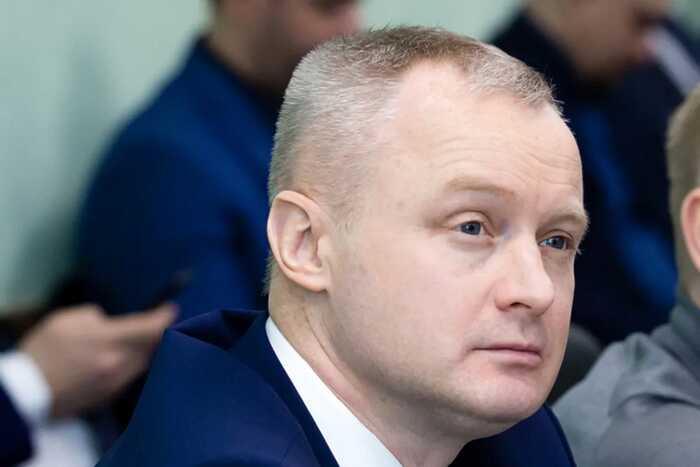 Сергей Елишев с первых дней на посту мэра Пыть-Яха проводит кадровые чистки среди местных элит