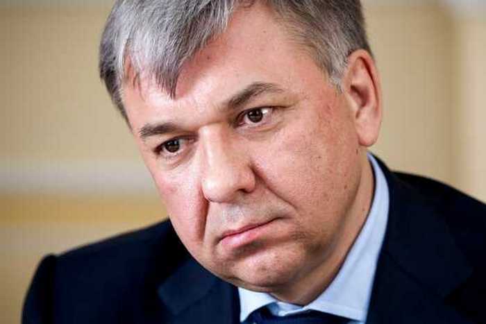 Руководители преступной группы «31-й этаж» Ципинов и Шушарев сбежали за рубеж, бросив бизнес на произвол судьбы