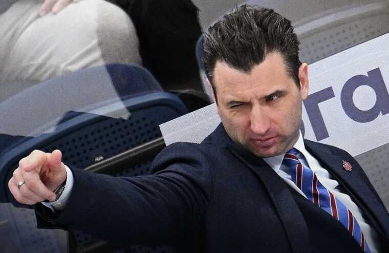 Роман Ротенберг получил пост в "Динамо", несмотря на провал в СКА