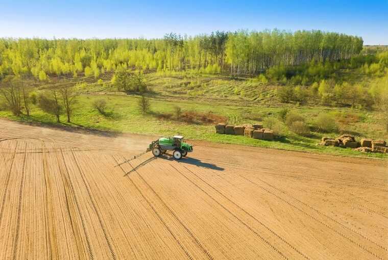 "Grodno Azot" continues to export fertilizers to the EU via Latvia despite sanctions