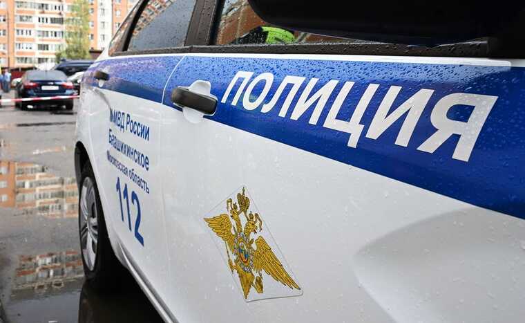 Опубликовано видео задержания подозреваемого в нападении на патруль ДПС в Нальчике