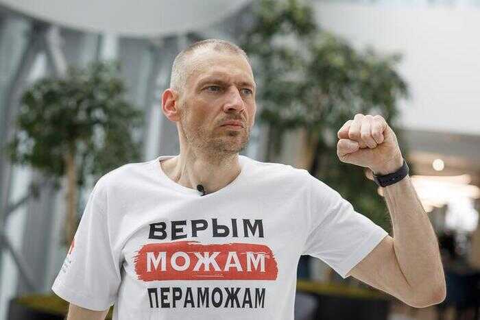 Тихановский раскритиковал подписчиков за «скромные» донаты и призвал к большим сборам