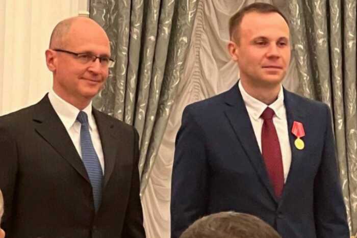 Помощник губернатора Ставрополья Дмитрий Донецкий арестован за мошенничество почти на 20 миллионов рублей