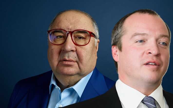 Как Усманов и Скоч приобрели Лебединский ГОК и похоронили «швейцарский» Губкин