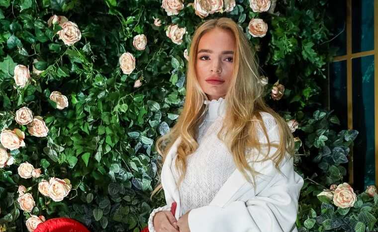 С дочери Пескова требуют 2,2 миллиона рублей за долги ликвидированных ресторанов