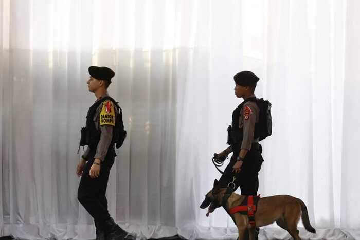 Police have uncovered a baby trafficking network operating between Indonesia and Singapore