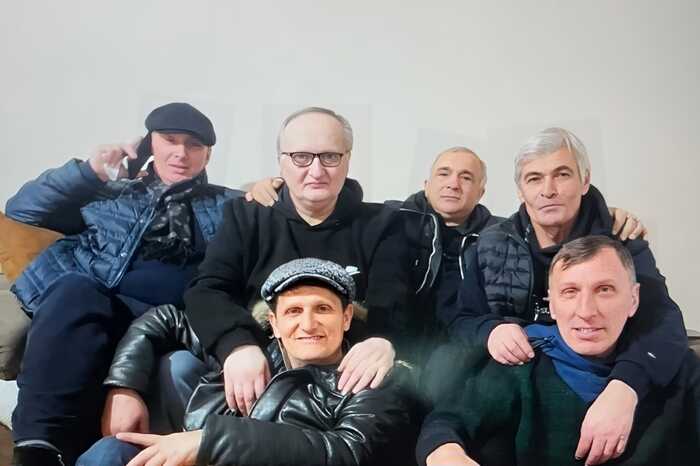 Тенгиз Хоперия и Ираклий Лежава получили заочные обвинения за участие в воровских разборках в Грузии