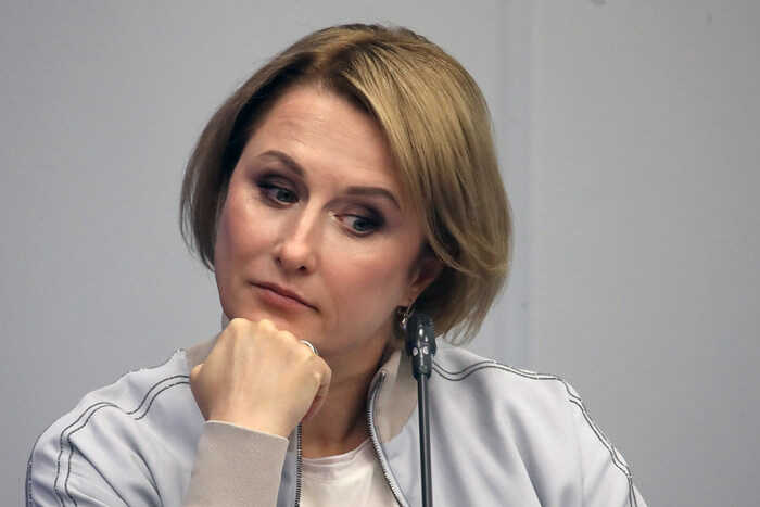 Как экс-омбудсмен по МСП Анастасия Татулова и владелица «Андерсон» оказалась в розыске МВД и под налоговым прицелом