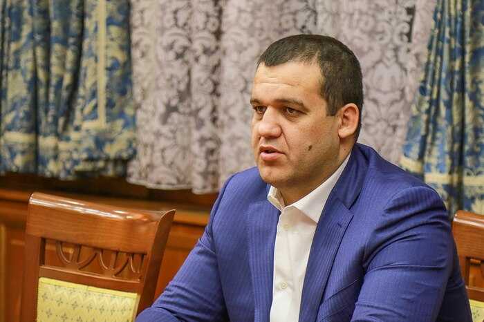 Мошенничество с продажей песка на миллиарды и коррупция в Серпухове — грязные игры «Графа» и группировки «Лучок»