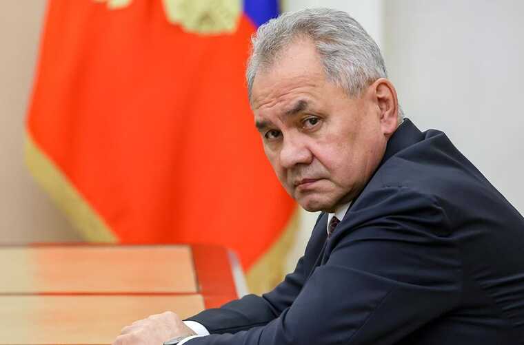 «Империя Шойгу» рушится: куратор СВО теряет Туву, форум «Армия» и команду — один приговор за другим