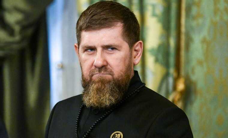Манипуляции с имиджем главы Чечни: постановка с танком и проплаченные свидетели для опровержения слухов о болезни