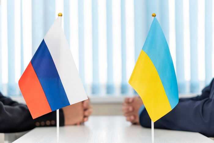 Российско-украинские переговоры возобновятся сегодня вечером в Стамбуле
