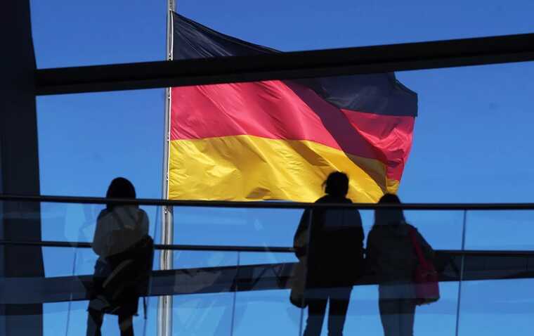 Глава Минэкономики Германии призвала отменить выход на пенсию в 63 года