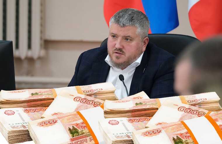 От «Автодора» до замгубернатора: как Александр Дронов и его команда грабили дорожный фонд Новгородской области