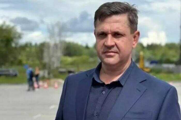 Чиновник Андрей Кудрявцев получил 2 года строгого режима за попытку получить землю взамен на помощь подрядчику
