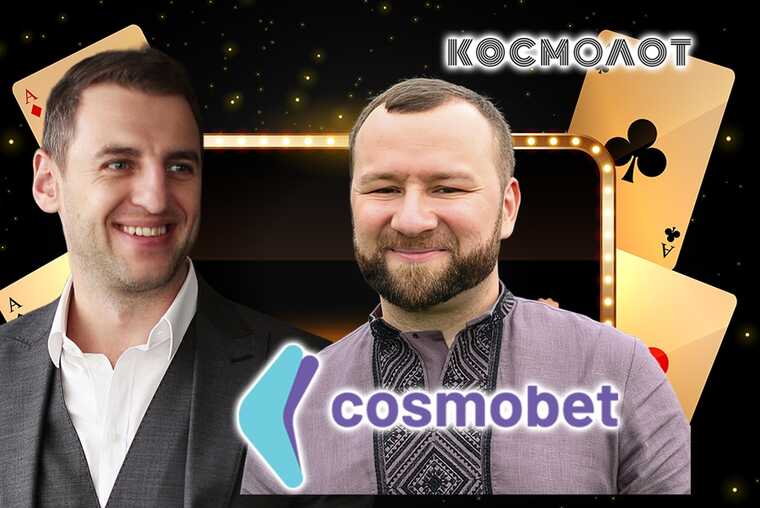 Cosmobet под прикрытием «фунта» Михаила Зборовского, или Как российский бизнесмен Сергей Токарев продолжает управление через номиналов