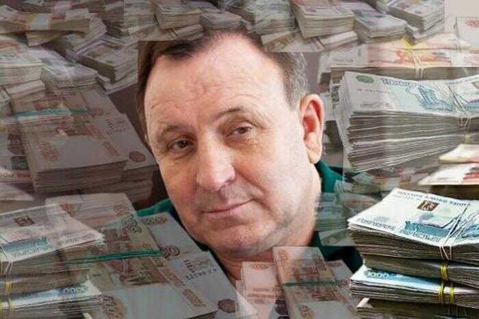 Семейное дело мэра Иркутского района Леонида Фролова процветает на фоне кризиса «Сибирской Нивы» и коррупционных скандалов