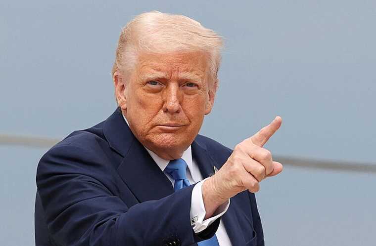 Президент США заявил, что украинские солдаты храбры, но шансов в борьбе с Россией у них немного