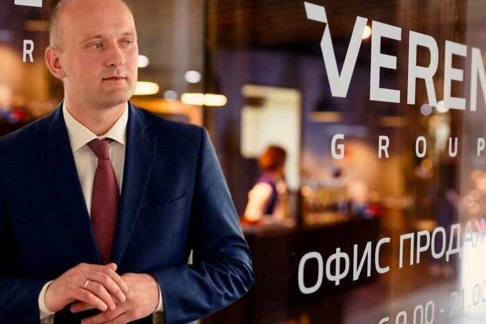 Проект Veren Group в Крыму на 26 миллиардов рублей может повторить скандальные методы и финансовые манипуляции Андрея Биржина