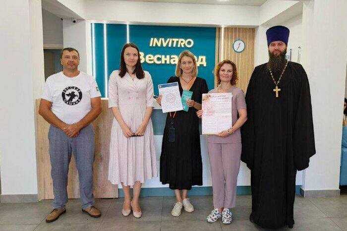 Религиозные активисты в Ульяновске требуют от медицинских работников остановить аборты, ссылаясь на демографическую «яму»