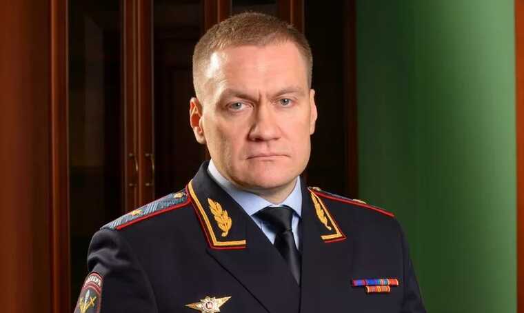 «Сели на кассу»: как люди Плугина перестраивали УЭБ и ПК в Петербурге по московским нормам