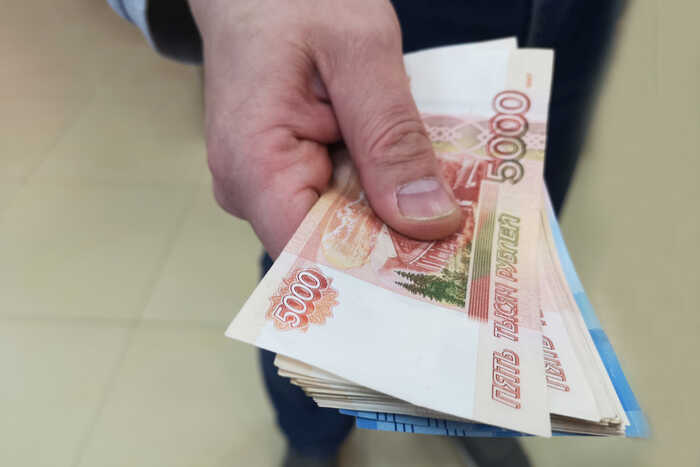 Агент по недвижимости из Подмосковья обманула свыше 80 человек на 400 миллионов рублей через финансовую пирамиду