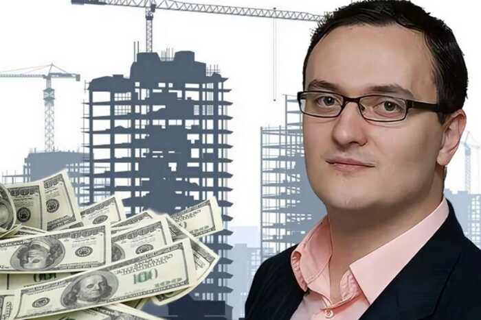 Денис Бородач угрожает культурному достоянию Москвы: планирует разрушить фабрику Морозовых для строительства элитного жилого комплекса