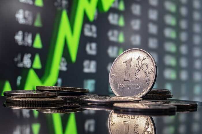 Рубль значительно уступил другим инвестиционным активам по доходности