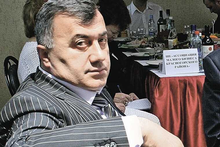 Тени криминала и миллиардные долги: как Амиран Георгадзе использовал связи с ворами в законе для захвата бизнеса