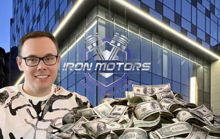 Iron Motors Владимира Филиппова: схема мошенничества и незаконного вывоза призывников