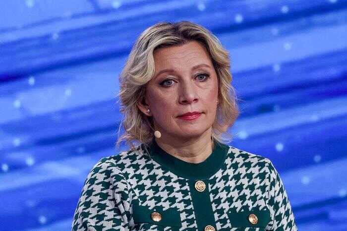 МИД РФ заявляет о работе над документом с условиями прекращения огня и сроками завершения конфликта