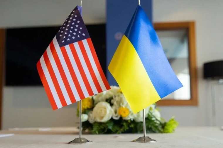 Соединённые Штаты не примут участия во втором раунде мирных переговоров в Стамбуле