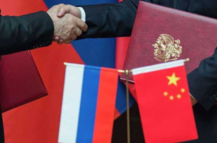 Китай поставлял ключевой компонент пороха российской армии в 2024 году