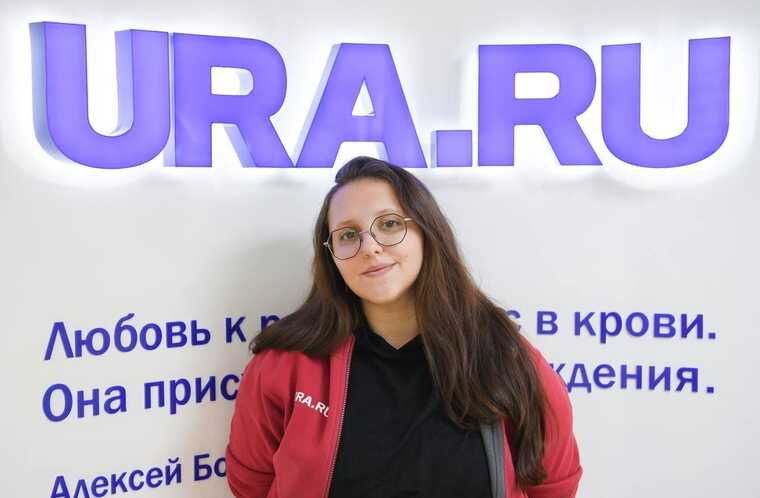 В Екатеринбурге задержан третий журналист URA.RU