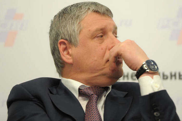 Фигурантов дела о "планшете Чубайса" заочно арестовали за хищение миллиардов