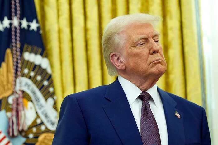 Трамп обвинил Маска в безумии и пообещал лишить его господдержки