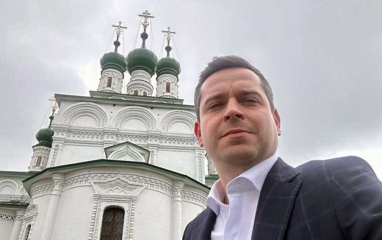Мэр Соликамска Александр Русанов устраняет конкурентов и готовится к укреплению власти в Пермском крае
