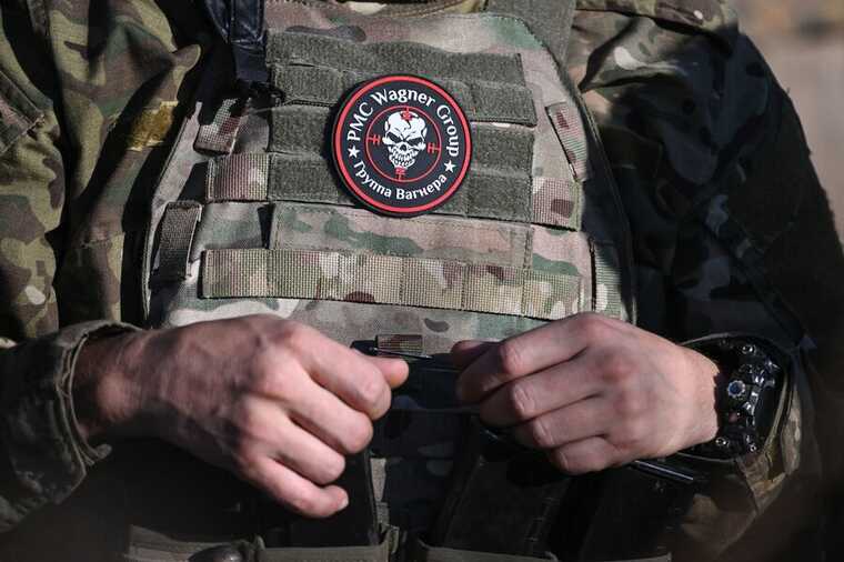 Потери ЧВК «Вагнер» в боях с исламистами привели к их уходу из Мали