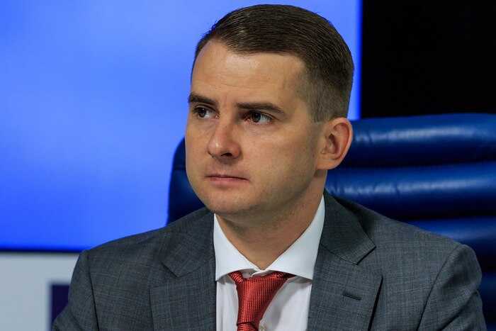 Ярослав Нилов заявил о системной зачистке активистов в ЛДПР и расколе в партии