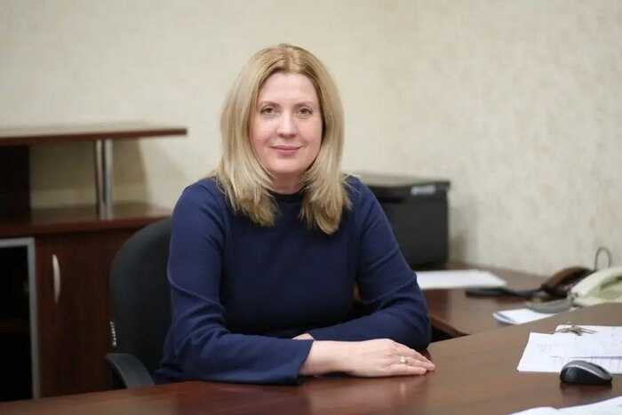 За нарушения при закупках лекарств на 24 миллиона рублей экс-глава Минздрава Курской области Палферова получила условный срок