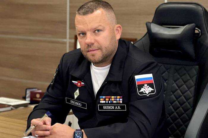 Бывший глава ГВСУ Андрей Белков предстанет перед судом по делу о закупке томографа с ущербом в 50 миллионов рублей