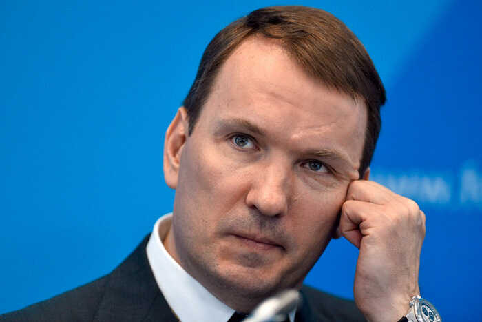 Крах «Юлмарта» и миллиарды в долг: Дмитрий Костыгин предал партнеров и стал фигурантом скандалов и судов