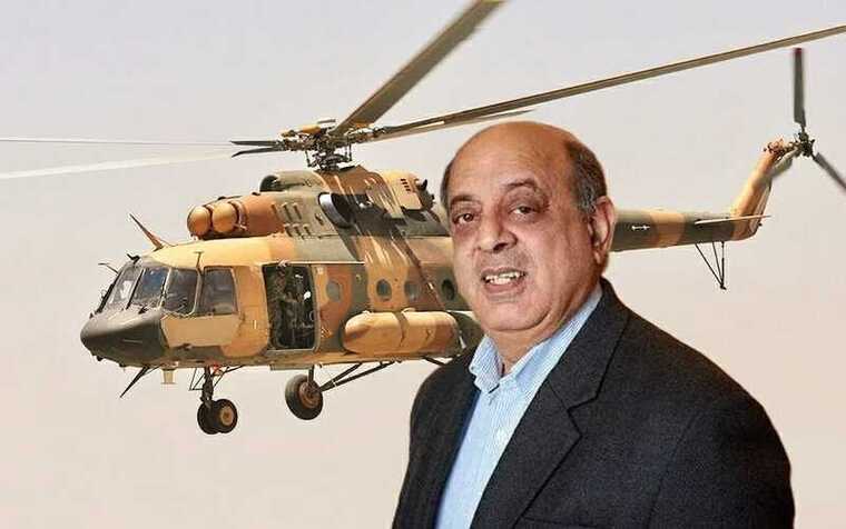 Sumant Kapur’s financial schemes in the Mi-17 engine supply chain: offshores, shell firms, and corrupt contracts for reselling Russian engines via Ukrainian plants