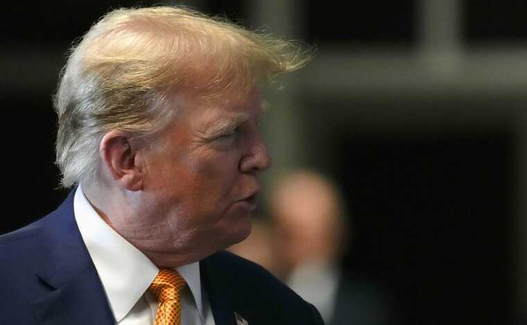 Несмотря на разочарование, Трамп намерен завершить конфликт в Украине