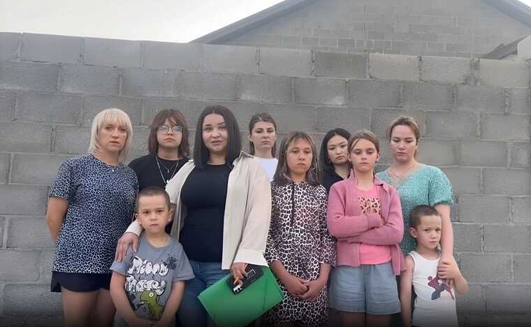 Администрация Ставропольского края снова подала в суд на покупателей земельных участков