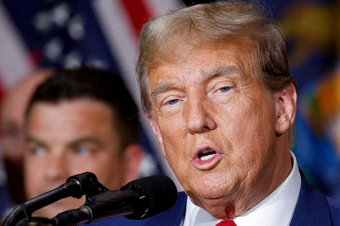 Трамп предупредил Россию и Украину о «крайне серьёзных тарифах» в случае неудачи переговоров